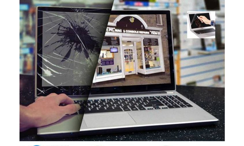 Altındağ Laptop Ekran Tamiri ve Değişimi Hizmeti